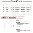 thumbnail image 2 of BXINGOHAI Men's Lightweight Golf Vest fleece spring fall Vests zip pockets Sleeveless Jacket for sports Running Hiking Today Sales Coffee,XL, 2 of 5
