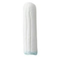 thumbnail image 2 of LEEYNEER 100Pcs Cotton Regular Absorbency Comfortable Built- in Sanitary Pads for Lady, 2 of 10