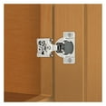 thumbnail image 5 of Nuk3y Overlay Soft Close Cabinet Hinge 105 Degree, 5 of 17