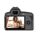 thumbnail image 3 of CáMara de FotografíA Digital 4K WIFI WebCam Grabadora de Video VideocáMara de 64MP CáMara Zoom Blogging CáMara con Tarjeta de Memoria 32G, 3 of 5