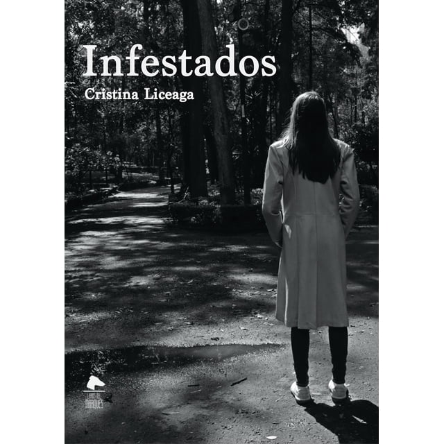 Infestados Libros del Marqués 9786078713660