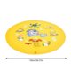 thumbnail image 2 of Alfombrilla de agua para juegos inflable para niños al aire libre, alfombrilla de juguete para aspersión de verano para niños pequeños Inevent FN0397-02B, 2 of 7