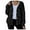 Black, variant on Coats Lightweight for Women Thick Sweater Cardigan Hooded Knit Fall Fashion Outfits