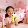 thumbnail image 2 of Desktop Mini Arcade Claw Machine Toy, Cute Figure Prize Game with Turn-Knob, Fun Interactive Skill Game for Collectors And Play, 2 of 4