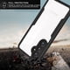 thumbnail image 4 of Para Samsung A14 A54 A34 M53 M33 S23 Plus S23 Ultra S23 + 5G Cuerpo Completo 360 Funda Protectora Delantera + Trasera Todo Incluido Para Teléfono, 4 of 4