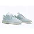 thumbnail image 1 of Size 9.5- Adi - das Sobakov Grey Clear /Orange BD7565 Suede /Leather/Reflective III, 1 of 6