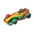thumbnail image 2 of Disney Pixar Cars 3 Rayo Mcqueen Jackson Storm Mater 1:55 modelo de aleación de Metal fundido a presión juguetes para regalo de cumpleaños para niños, 2 of 3