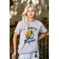 thumbnail image 3 of West Virginia Rock Climbing Vacation Plus Size Crewneck Graphic Tee Shirt Brisco Brands 2X, 3 of 5