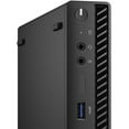 thumbnail image 4 of Dell Optiplex 3090 Micro Form Factor Business Desktop (6-Core Intel i5-10500T, 32GB RAM, 4TB PCIe SSD, Intel UHD 630, 5 USB Ports, 2 Display Port, RJ-45, Win 11 Pro), 4 of 5