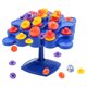 thumbnail image 2 of Árbol Escala Equilibrio Rompecabezas Tablero Plástico Ligero Familia Actividad Interactiva JShteea El nuevo, 2 of 9