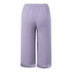 thumbnail image 4 of WILLBEST Pantalones Casuales elegantes para Mujer con Cintura Elástica y Bolsillos para Uso Diario, Ideales para Actividades al Aire Libre En Primavera y Verano. Extra Grande, 4 of 5