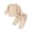 Baby_set91-Beige, variant on xaweyi Fall Baby Boy Pant Set Toddler Crewneck Long Sleeve Pullover Sweatshirt Sweatpant 2Pcs Winter Outfits Clothes,Sizes 18-24 Months