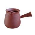 thumbnail image 3 of Tetera con filtro de té Macarena Tetera 400ml resistente al calor, 3 of 8