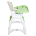 thumbnail image 3 of Silla Periquera De Bebe Prinsel Dinner Reforzada 1 Posición Duna, 3 of 4