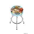 thumbnail image 1 of Arcade1UP Capcom Legacy Tabouret Réglable Édition Shinku Hadoken, 1 of 3