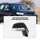 thumbnail image 5 of Car Door Wing Right Rear View Mirror Assembly 96818102 for Captiva 2008-2017, 5 of 5