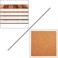 thumbnail image 4 of FMSHPON Independence Day American Flag on Wood Plank Set of 4 Coaster for Drinks, Absorbent Ceramic Stone Coasters Cup Mat with Cork Base for Home Kitchen Room Coffee Table Bar Decor, 4 of 4