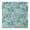 凝胶坐垫1, variant on 【Boho Floral Print & Elastic Edge】Colorful Fitted Tablecloth Round for Kitchen Patio Picnic Buffet Party, Stretchable Table Cover Fits 52 to 56 Inch Diameter Round Tables, Machine Washable