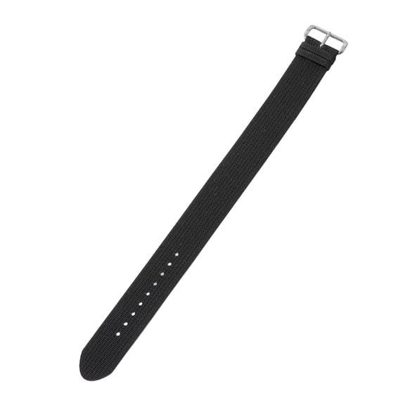 Watch Band Replacement Strap, Comfortable Wristband, Universal Fit for Smartwatches & Traditional Watches
