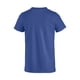 thumbnail image 3 of Clique - Camiseta Basic para Hombre (Azul), 3 of 4