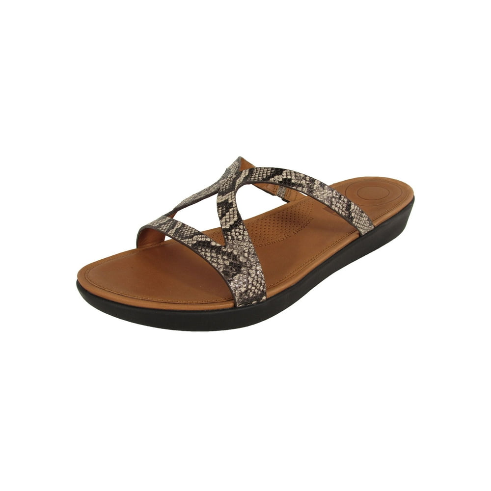 fitflop barra snake