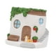 thumbnail image 5 of Maceta de Resina Creativa Florero Decorativo Organizador Estatuilla con Diseño de Casa y Perro para Plantas Adecuado para Regalo y Decoración Hogar Oficina Escritorio A, 5 of 9