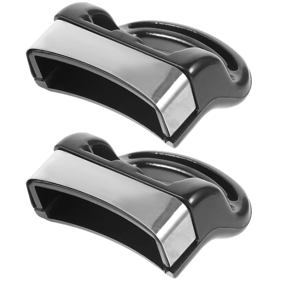 FESTFENDS Universal Pot Handle 2Pcs Pressure Cooker Handles Multi Color 6.50X6.00X3.80Cm For Soup Pot