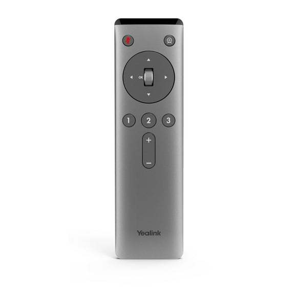 Yealink VCR20 Device Remote Control