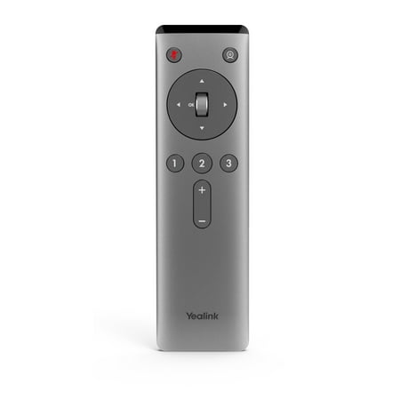 Yealink VCR20 Device Remote Control