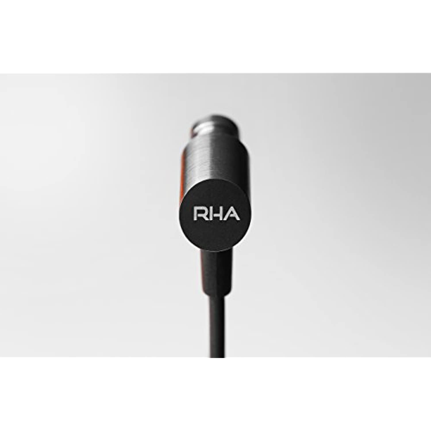 RHA S500 Universal Earphones: Compact 