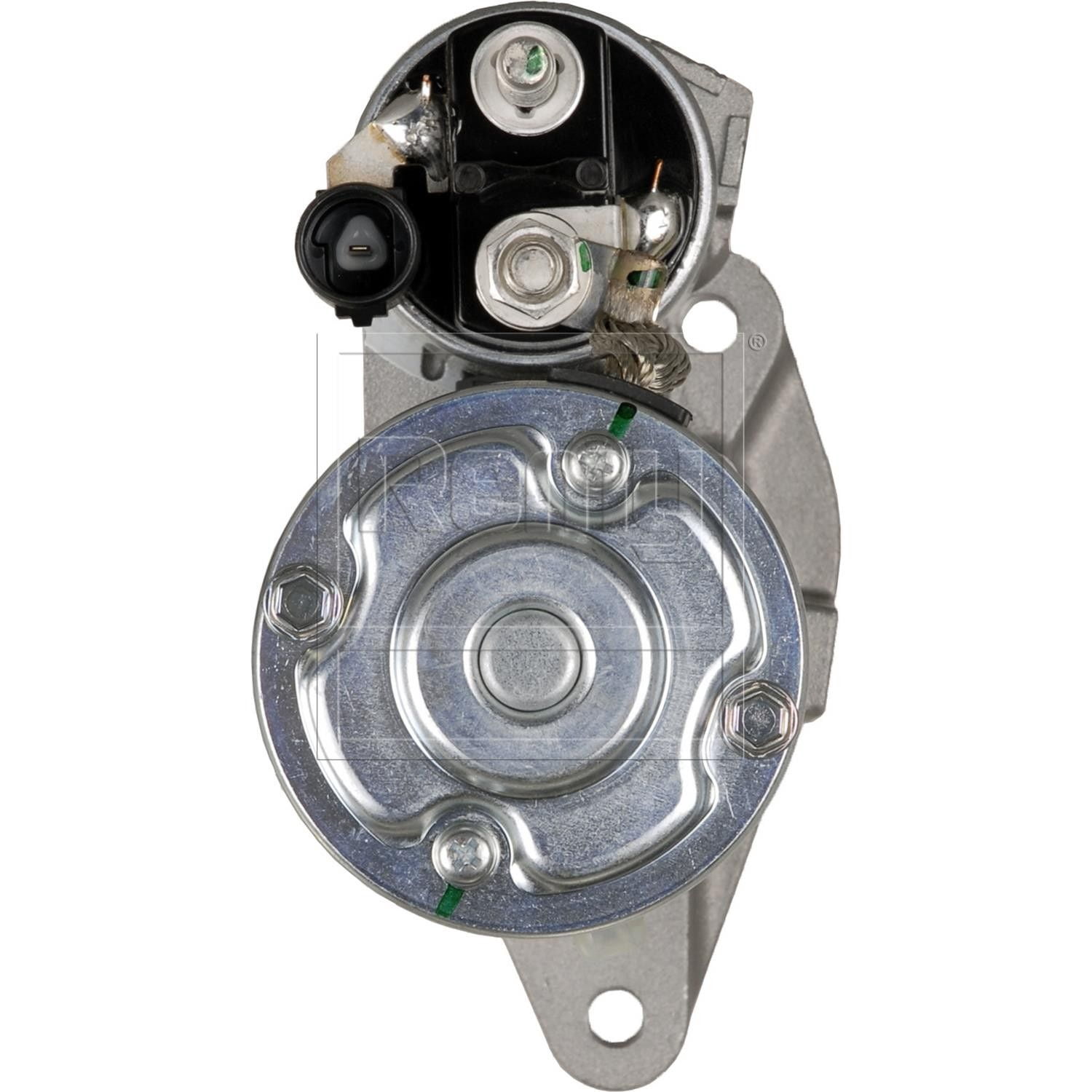 Remy 25030 Premium Remanufactured Starter