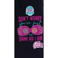 thumbnail image 3 of Harry Potter Womens' Luna Lovegood Wizarding World Sleep Pajama Pants, 3 of 5