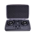 thumbnail image 1 of XANAD Estuche rígido para controlador de DJ Pioneer DJ DDJ-200 Smart o DDJ-200 / DDJ-WeGO4-K/DDJ-WEGO3 - Bolsa protectora de viaje, 1 of 5