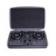 thumbnail image 1 of XANAD Estuche rígido para controlador de DJ Pioneer DJ DDJ-200 Smart o DDJ-200 / DDJ-WeGO4-K/DDJ-WEGO3 - Bolsa protectora de viaje, 1 of 5
