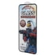 thumbnail image 3 of Protector de pantalla antihuellas de vidrio templado de alta definición para iPhone X/XS/11Pro, 3 of 14