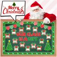 thumbnail image 4 of Set de Tablero de Anuncios Navideño "Nuestra Clase es un Regalo", 4 of 7