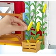 thumbnail image 3 of Barbie Sweet Orchard Farm Playset, 3 of 6