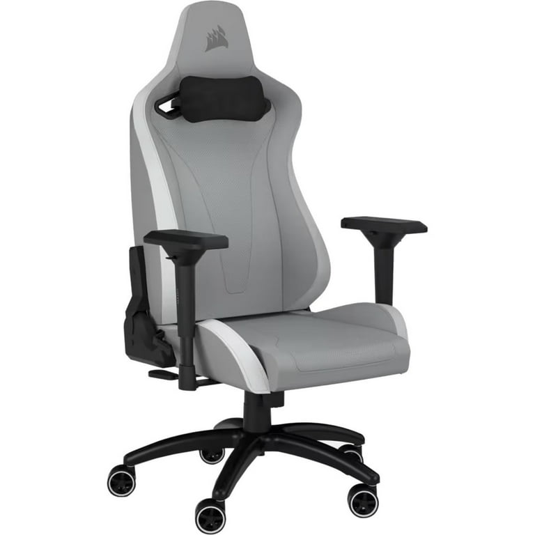 TC200 Leatherette Chair Gaming
