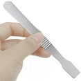 thumbnail image 4 of 8Pcs Opening Pry Repair Tools Crowbar Flat Bar Pry Bar Flat Head Pry Tool, 4 of 5