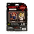 thumbnail image 4 of Chucky Fly Guys+ 4.5-Inch Vinyl Figure with Acrylic Backdrop, 4 of 4