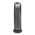 thumbnail image 2 of Torre oscilante de cerámica Space Heater Lasko de 1500 W con mando a distancia, 2 of 7