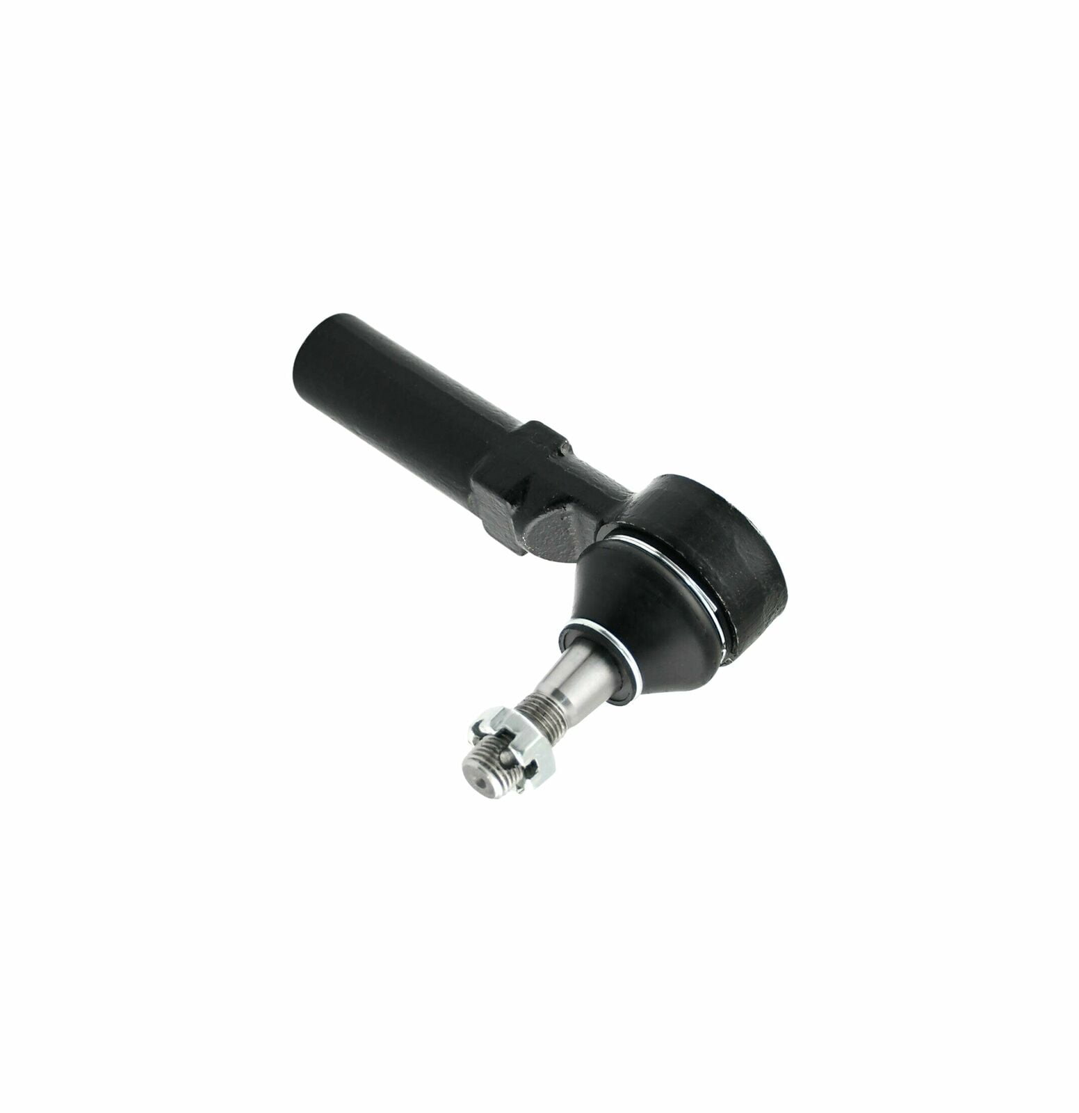6 Pc Front Steering Kit Inner & Outer Tie Rod Ends + Rack & Pinion Bellow Boots Fits select: 2000-2013 CHEVROLET IMPALA, 2014-2015 CHEVROLET IMPALA LIMITED