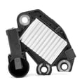 thumbnail image 4 of Alternator Regulator Alternator Regulator For  Alternator Regulator Brush Box Alternator Regulator Brush Holder 2543300 Fit For  A/B Class Valeo IR IF Generator, 4 of 8
