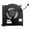 CPU fan, variant on Efficient CPU Cooler CPU GPU Cooling Fan for Alienware M15 R3 R4 Laptops