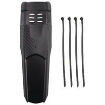 Bicycle Fenders Cycling Accessories Mudflaps Mountain Bike Extended Front and Rear Universal Cycling Equipment