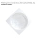 thumbnail image 4 of Molde de silicona antiadherente para repostería Bewildely HA081475-00B, 4 of 6