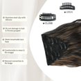 thumbnail image 5 of Anmieciu Muñequeras para Lavado de Cara Juego de 12 Piezas de Muñequeras Muñequeras de Microfibra Muñequeras para Lavado de Spa Toallas de Muñeca para Lavar la Cara Evita que el líquido se derrame por, 5 of 5