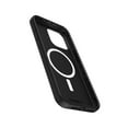 thumbnail image 2 of Otterbox Symmetry MagSafe iPhone 15 Pro Max Black, 2 of 4