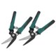 thumbnail image 4 of Tijeras, Tijeras De Corte, 2 Piezas Para Hardware Industrial Cergrey Tin Snips, 4 of 8