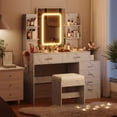 thumbnail image 3 of Coiffeuse, 3 of 8